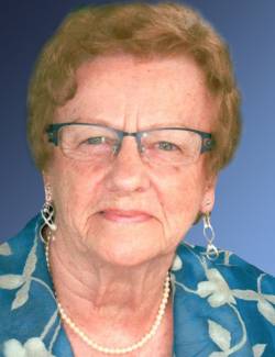 Cloutier, Pauline