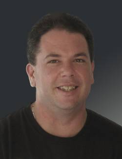 Cloutier, Simon
