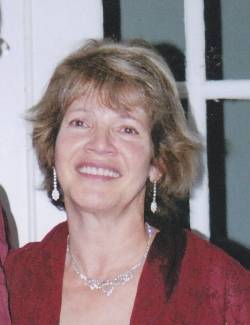 Cloutier St-Pierre, Lisette