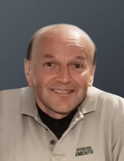 Cloutier, Gilles