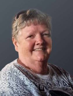 Cloutier, Liliane