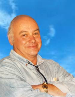 Cloutier, Paul