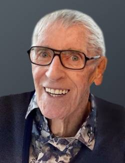 Cloutier, Robert
