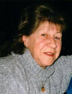 Cormier Charette, Hortense