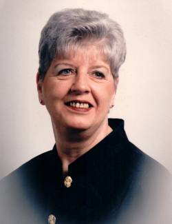 Cormier, Huguette