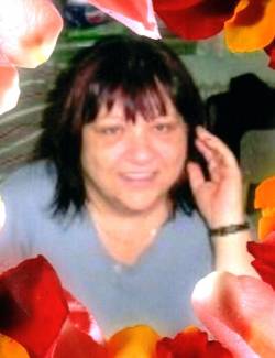 Cormier Manseau, Ginette