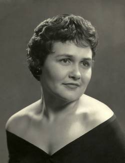 Hould Micheline Corriveau, 