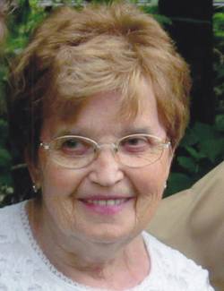 Corriveau Paulin, Monique