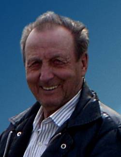 Corriveau, Roland