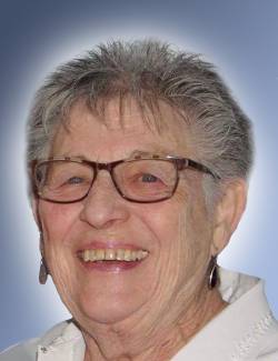 Corriveau Rousseau, Raymonde