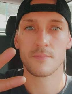 Corriveau, Andrew