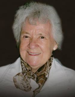 Cossette Beaudoin, Yolande