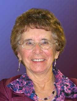 Cossette Bruneau, Madeleine