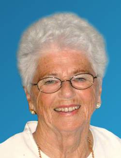Cossette Gosselin, Jeanne