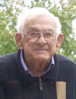 Cossette, Jacques