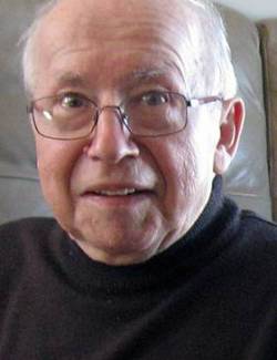Cossette, Jean-Jacques