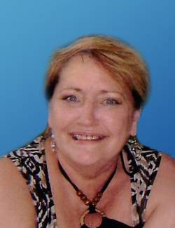Cossette, Marie-Reine