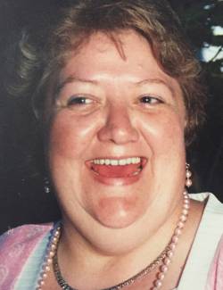 Cossette, Denise