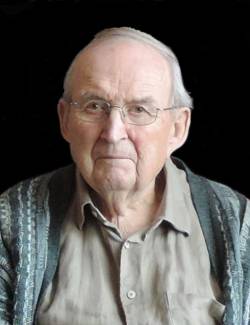 Cossette, Jean-Louis