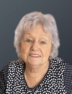 Cossette Tremblay, Hortense