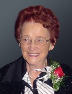 Côté Gauthier, Marguerite