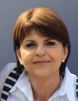 Côté, Helen
