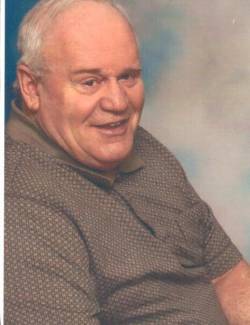 Coulombe, Gilles