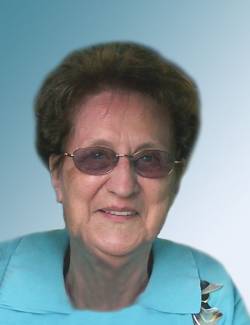 Courteau, Laurelle