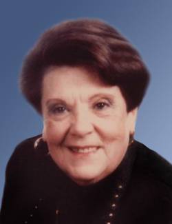 Couturier Morel, Florianne