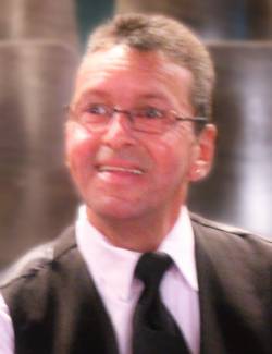 Crête, Alain