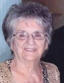 Croft Bronsard, Madeleine