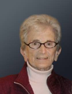 Damboise, Annette