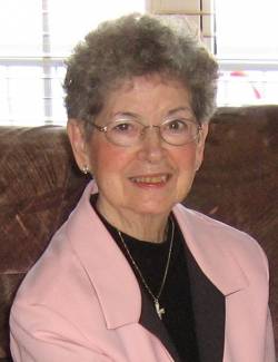 Daneault, Marie-Paule