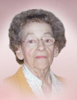 Daneault Chaîné Beaulieu, Monique