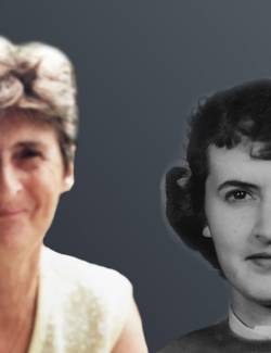 Dargis, Doris