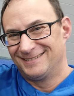 Gagnon, David Nicolas