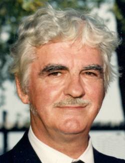 de La Fontaine, Gilles E.