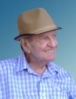 Delisle, Alain