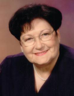 Delisle Bernier, Rachel