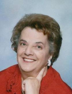 Delisle, Ginette