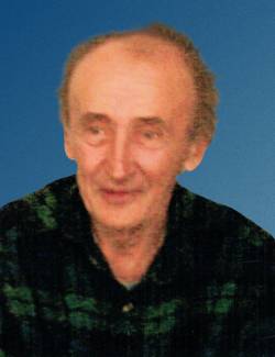 Delisle, Yvon