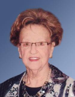 Beaumier Ferland, Denise