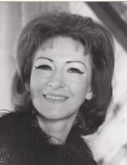 Desaulniers, Juliette