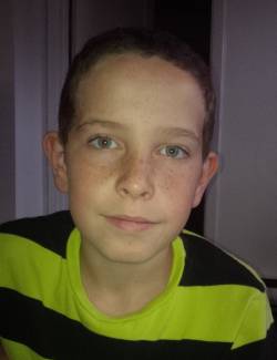 Desaulniers, Justin