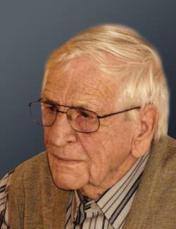 Désaulniers, Jean-Louis