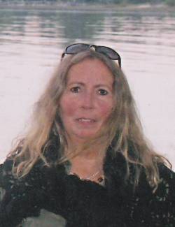 Deschamps, Johanne
