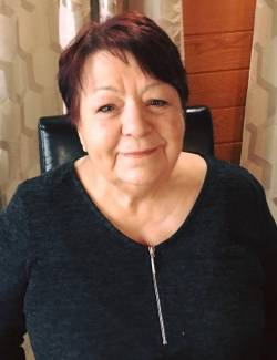 Deschesnes, Louise