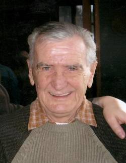Deschênes, Ronald