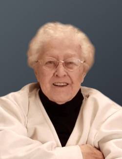 Deschênes Rivard, Thérèse