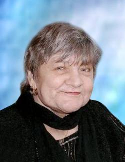 Deshaies, Madeleine